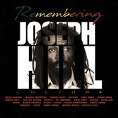 Culture (Tribute) - Remembering Joseph Hill (2 CD)