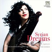 Syrian Dreams (CD)