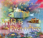 Sara Lovell - Wild Is Everywhere (CD)