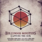 Hollywood Monsters - Capture The Sun (CD)