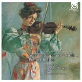 Melnikov Faust - Sonatas For Violin & Piano (CD)