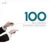 100 Best London Symphony Orche
