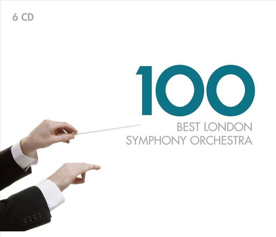 100 Best London Symphony Orche