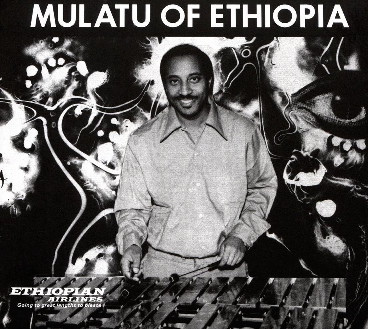 Mulatu Of Ethiopia