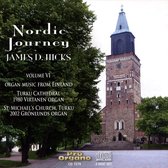 Nordic Journey, Vol. 6