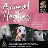 Mind Body & Soul Series - Animal Healing Vol. 2 (CD)