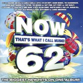Now 62: That's What I Call Music / Various