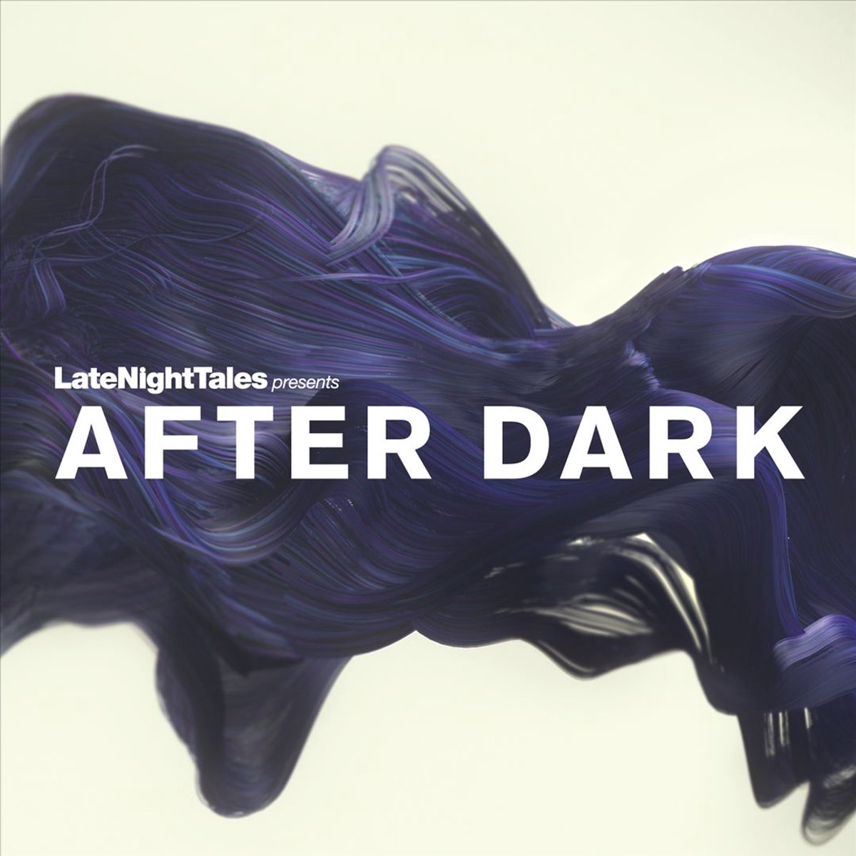 Late Night Tales Presents After Dark Nocturne