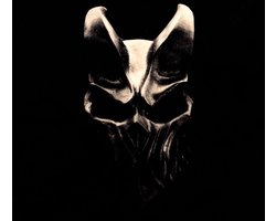 Misery Sermon