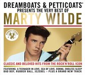 Dreamboats And Petticoats Pts - Best Of