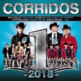 Corridos No. 1's 2018
