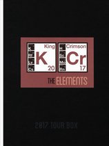 The Elements Tour Box 2017