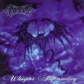 Cryptopsy - Whisper Supremacy (LP)
