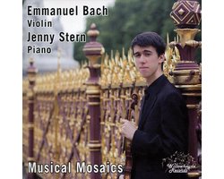 Musical Mosaics