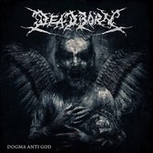 Deadborn - Dogma Anti God (CD)