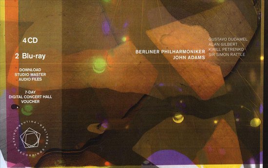 John Adams Edition
