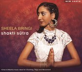 Sheela Bringi - Shakti Sutra (CD)