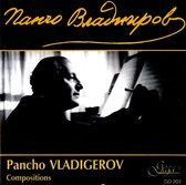 Vladigerov; Compositions