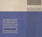 Preoccupations - Preoccupations (CD)