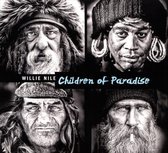 Willie Nile - Children Of Paradise (CD)