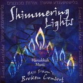 Yale Strom Broken Consort - Shimmering Lights (CD)