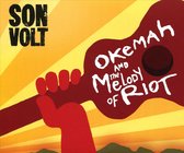 Okemah And The Melody Of Riot