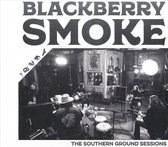 Blackberry Smoke - Southern Ground Sessions (CD)