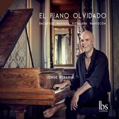 Piano Olvidado