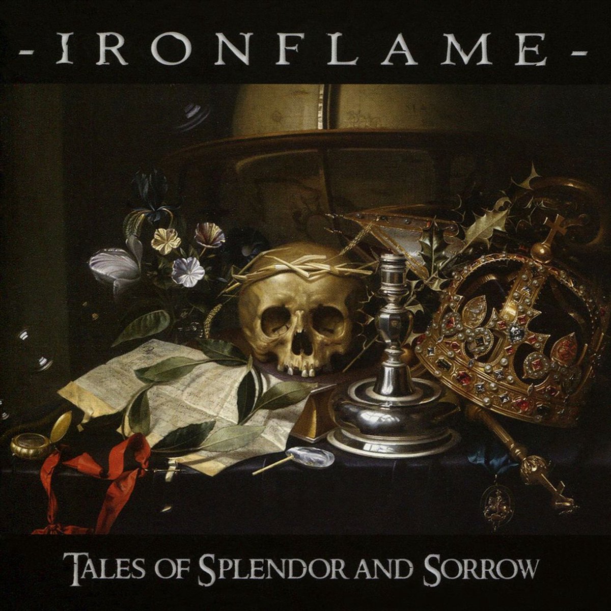 Tales Of Splendor And Sorrow