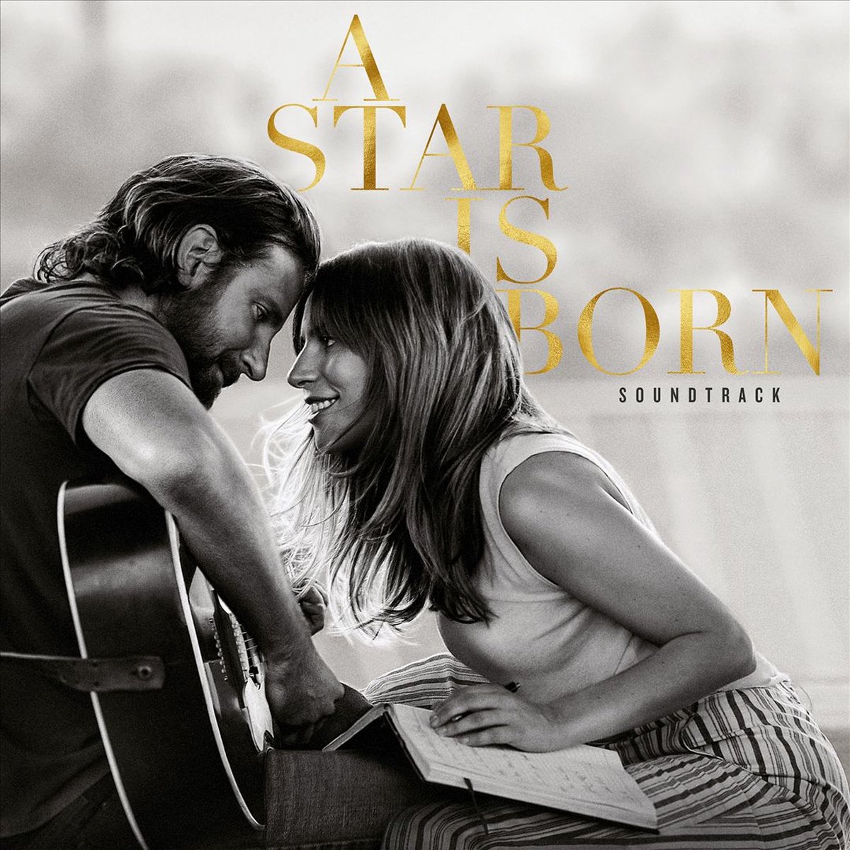 Star Is Born [2018] [Original Motion Picture Soundtrack] - Lady Gaga
