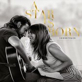 A Star Is Born soundtrack (Narodziny Gwiazdy) (Lady Gaga) [CD]