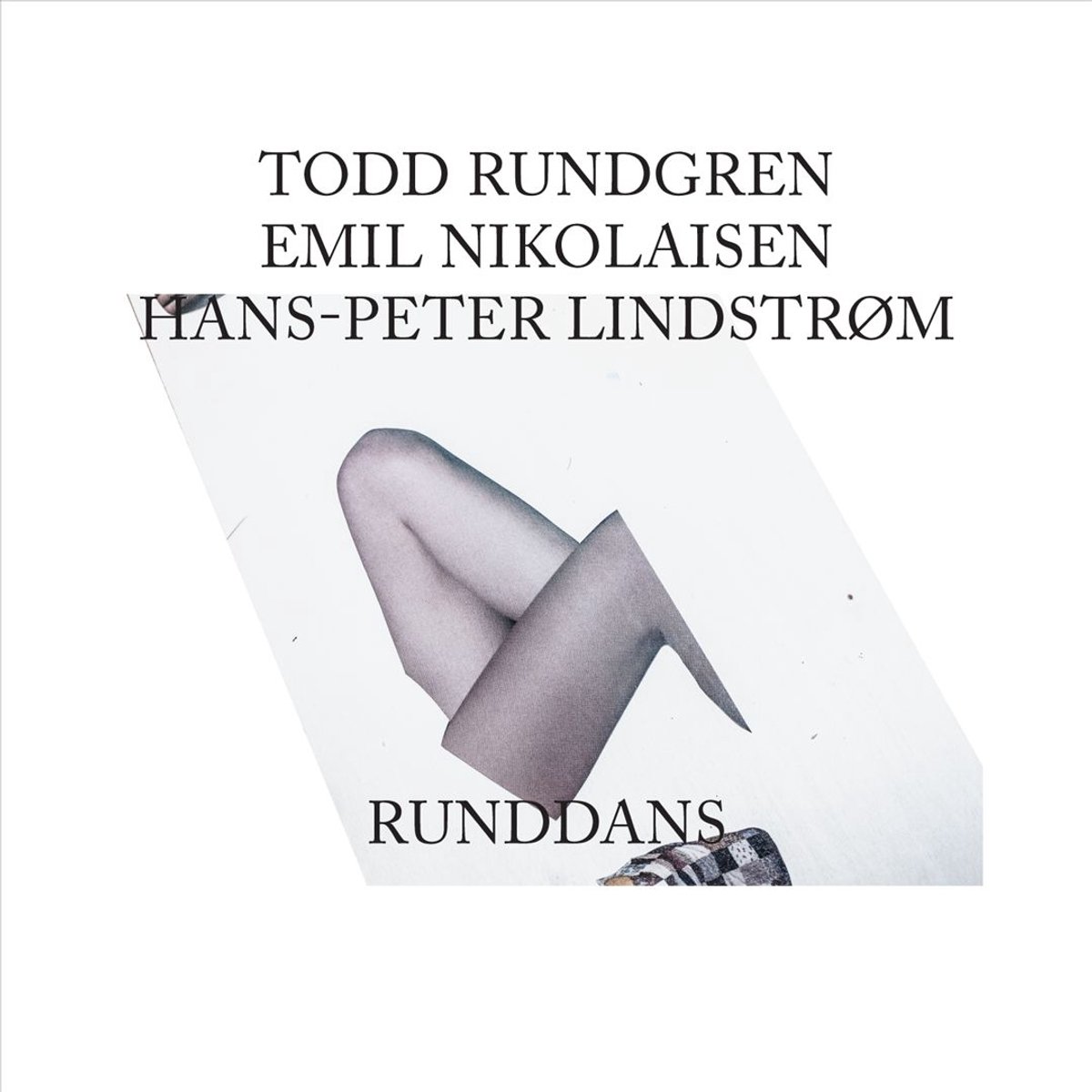 Runddans
