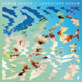 Abram Shook - Landscape Dream (CD)