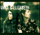 Anna & Elizabeth - Anna & Elizabeth (CD)