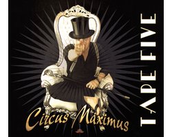Circus Maximus