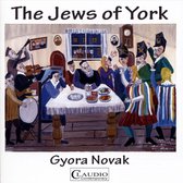 Novakthe Jews Of York