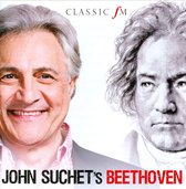 John SuchetS Beethoven