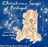 Various Artists - Christmas Songs Of Portugal (CD)
