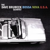 Dave Brubeck Bossa Nova USA