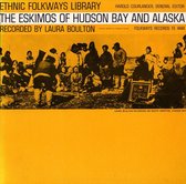 Eskimos of Hudson Bay & Alaska