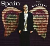 Spain - Live At The Lovesong (CD)