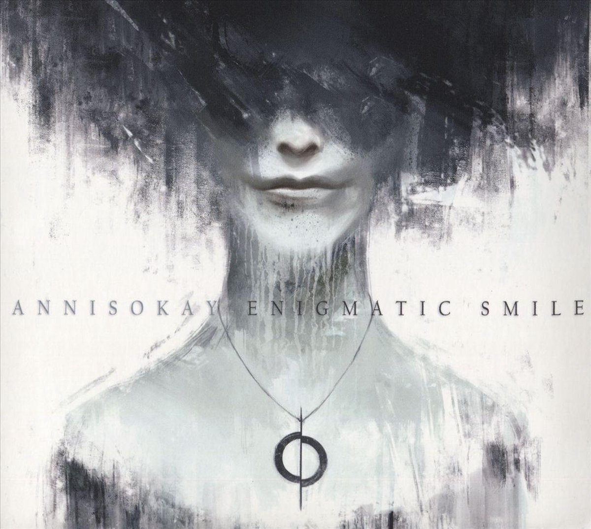 Enigmatic Smile