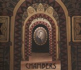 Chilly Gonzales - Chambers (CD)