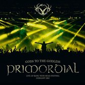 Primordial - Gods To The Godless (CD)