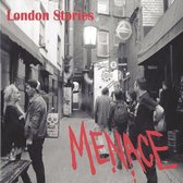 Menace - London Stories (CD)