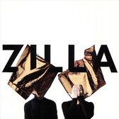Fenech-Soler - Zilla (CD)