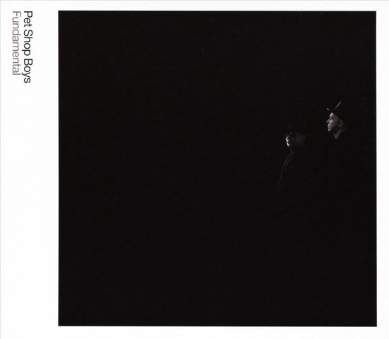 Fundamental: Further Listening 2005-2007 (2CD) - Pet Shop Boys