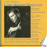 Swedish Radio Recordings, 1957-80
