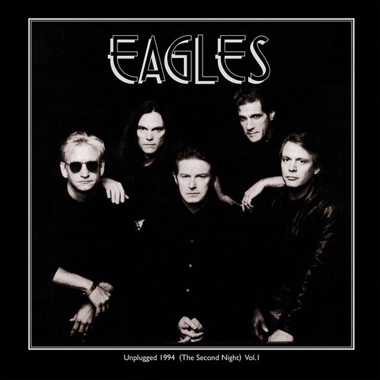 Unplugged 1994