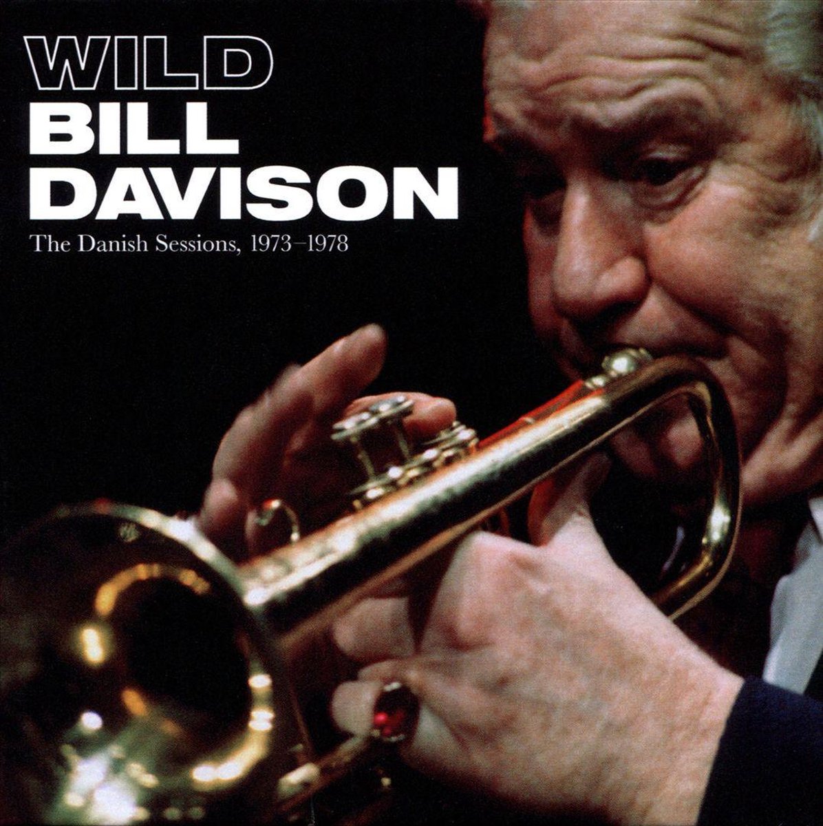 The Danish Sessions, 1973-1978